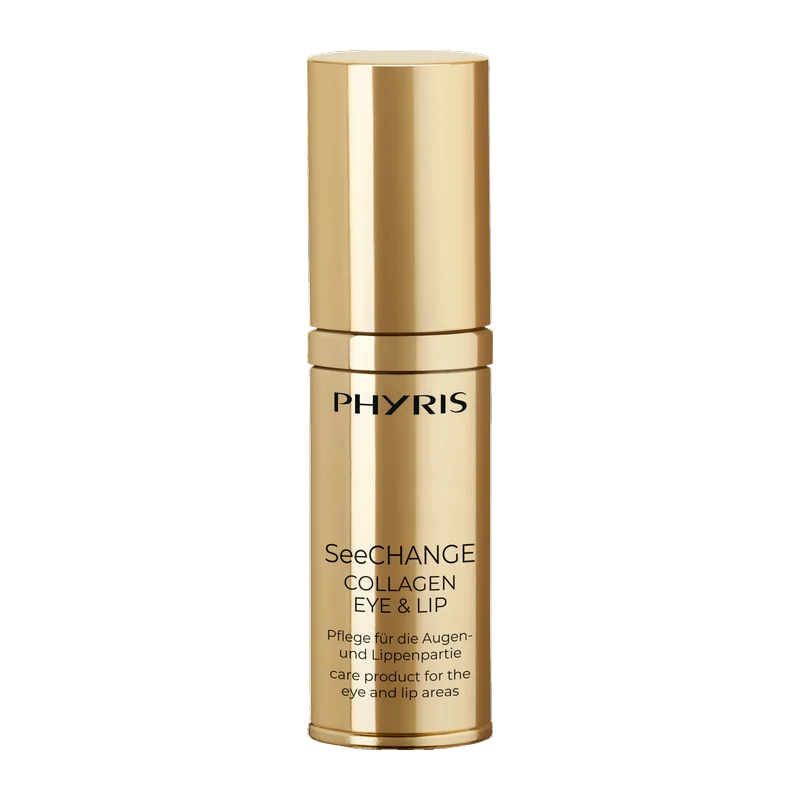 Phyris SeeChange Collagen, Eye & Lip, 15ml 7280