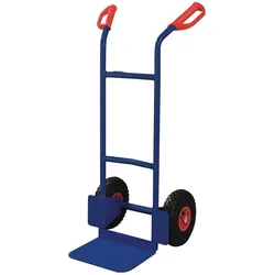 Tecwerk, Transportwagen, Stapelkarre (200 kg)