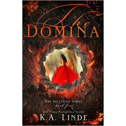 The Domina, Kinderbücher von K. A. Linde