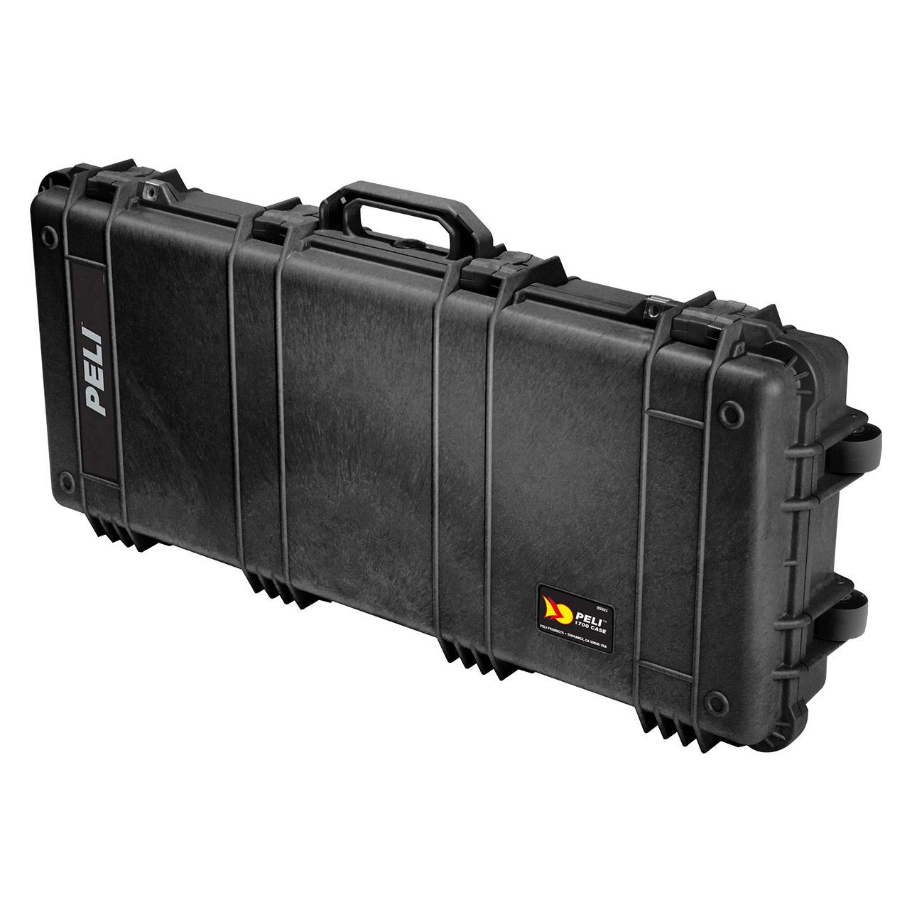 Peli 1700 Protector (Fotokoffer, 42 l) (1700-001-110E)