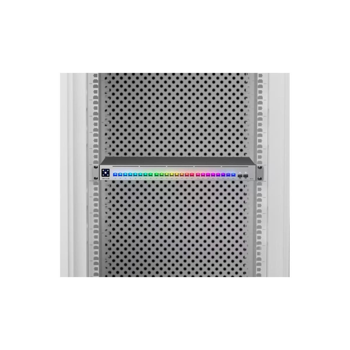 Ubiquiti UniFi Switch USW-Pro-Max-48-PoE 720W PoE++