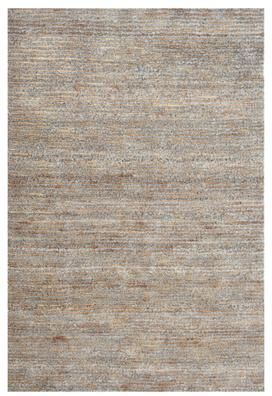 Domani Club Ombre Sky Jute & Recycled Fiber Rug