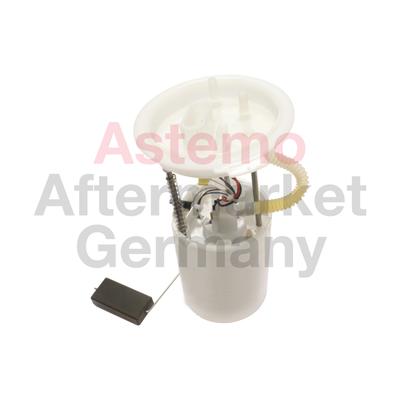 ASTEMO Kraftstoff-Fördereinheit 2503390 für VW
