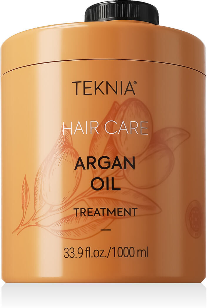 Lakme Teknia Argan Oil Treatment 1000 ml