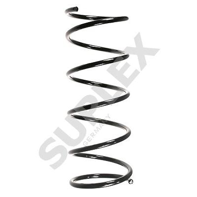 Suplex Fahrwerksfeder [Hersteller-Nr. 10297] für Ford
