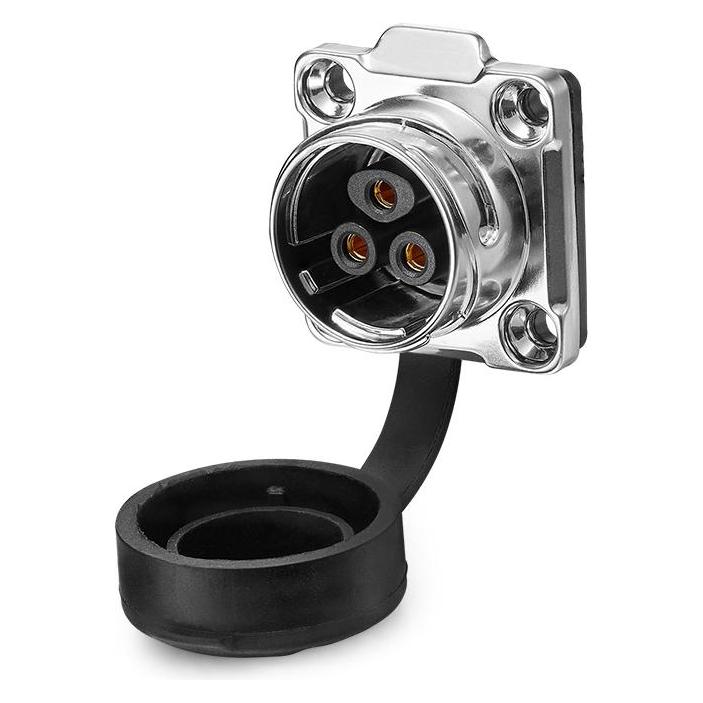 Good Connections GC IC03-20P302 Industrie-Kupplung (IC03-20P302)