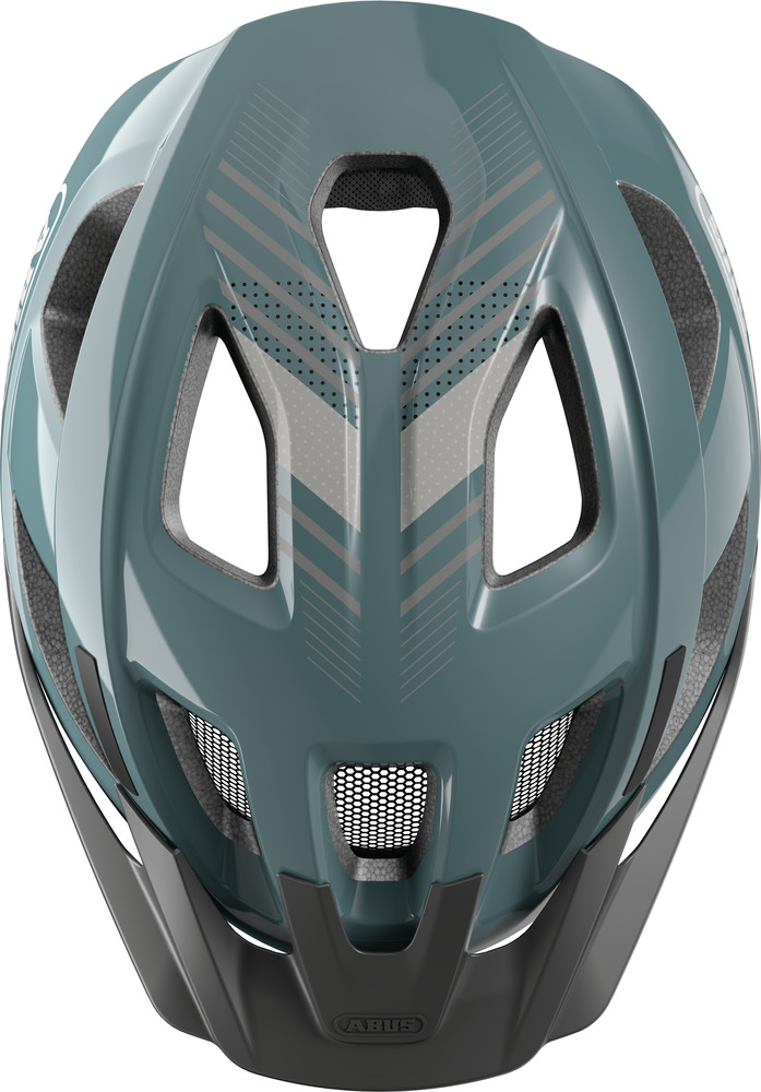 ABUS Helm ADURO 3.0 glacier blue S 10091285-01
