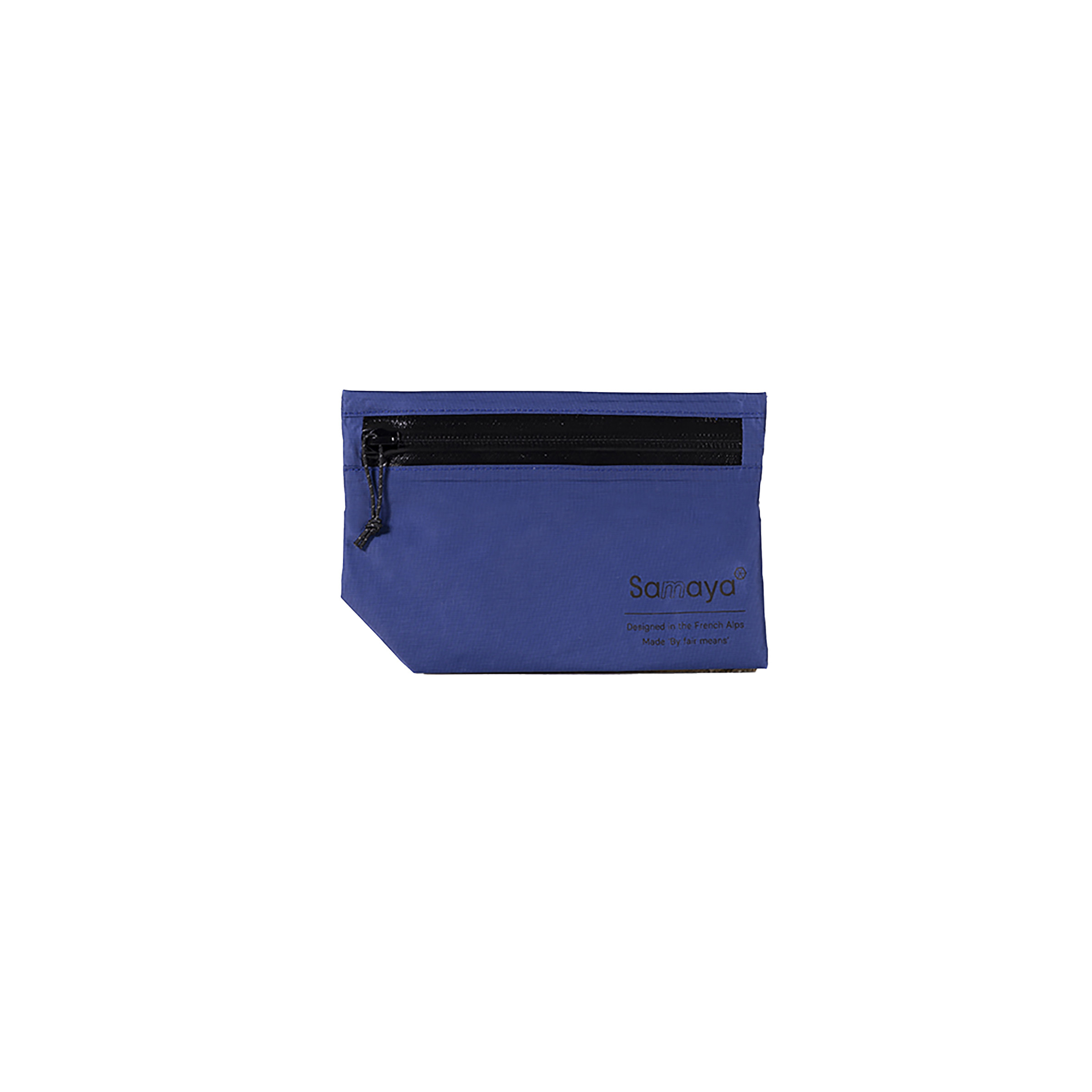 Samaya Travel Case Packwürfel & Packtaschen blau Trekking
