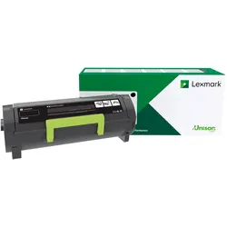 Lexmark, Toner, 74C2SME Corporate (M)