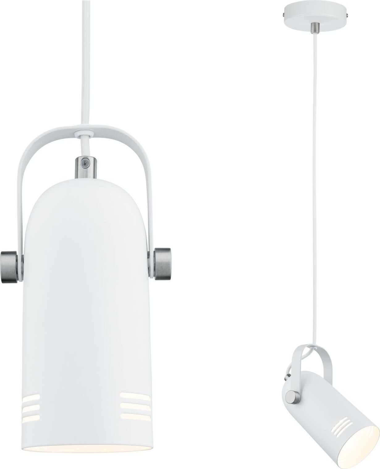 Paulmann Nordic hanglamp Lavea
