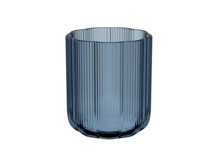 Villeroy & Boch - Fleur Bleu Vase 15 cm Blau, Spülmaschinenfest, Tischvase