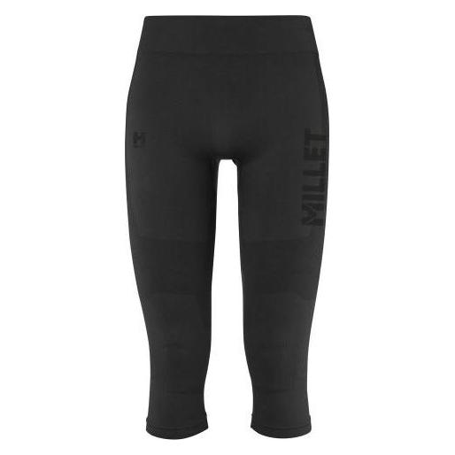 Millet Herrenunterwäsche Drynamic Soft 45019 Tight Schwarz (XXL) (886768)