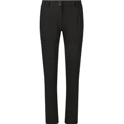 Whistler, Damen, Outdoorhose, Avatar Outdoor (44), Schwarz