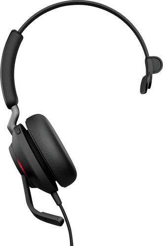 Jabra Evolve2 40 SE UC Mono USB-C