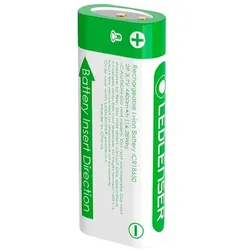 Rechargeable Battery - H14R.2