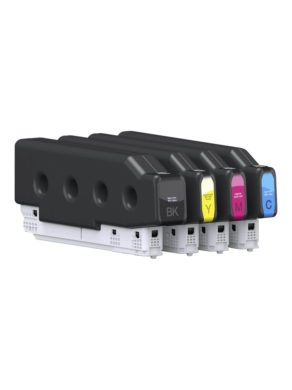 Epson - black - original - ink cartridge