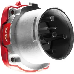 Marechal Einbaustecker DS6 39-68017