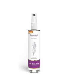 Lavendel Deutschland Bio-raumspray 50 ml