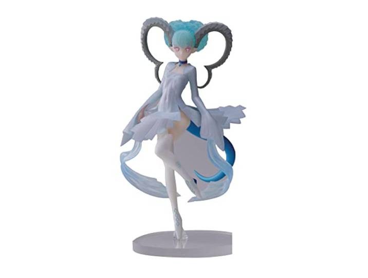SEGA GOODS Fate/Grand Order Arcade – Ego Larva/Tiamat – figuur Luminasta 18 cm