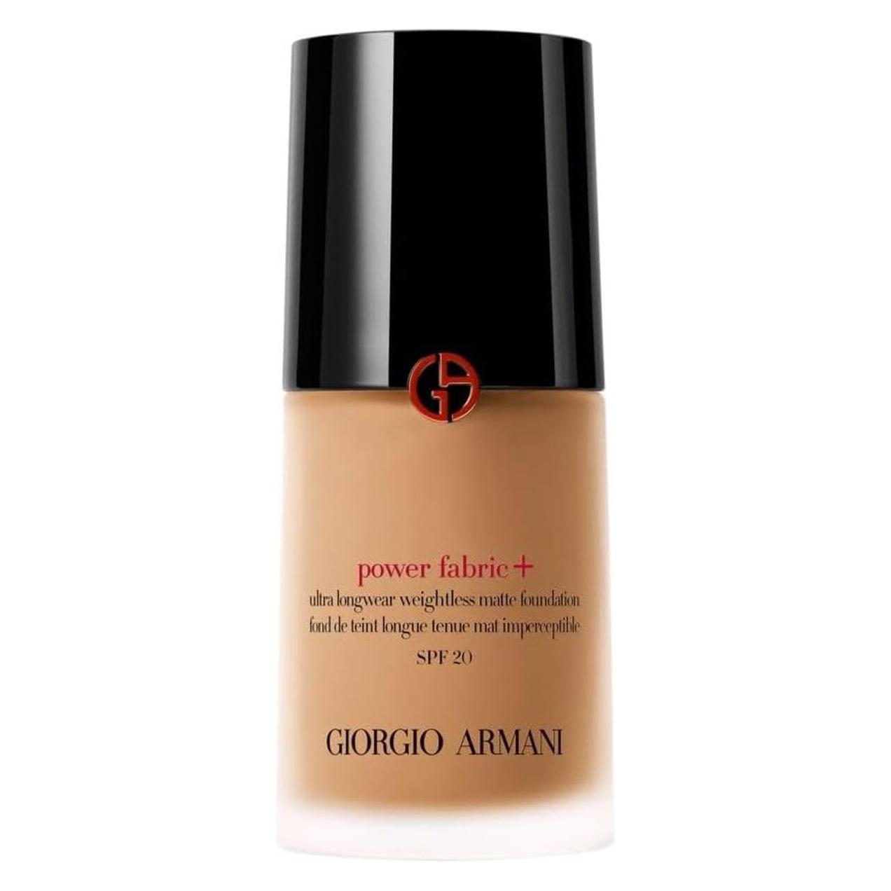 Giorgio Armani Power Fabric + Longwear High Coverage Foundation ( 4.25 ) (4.25) (LD174700)