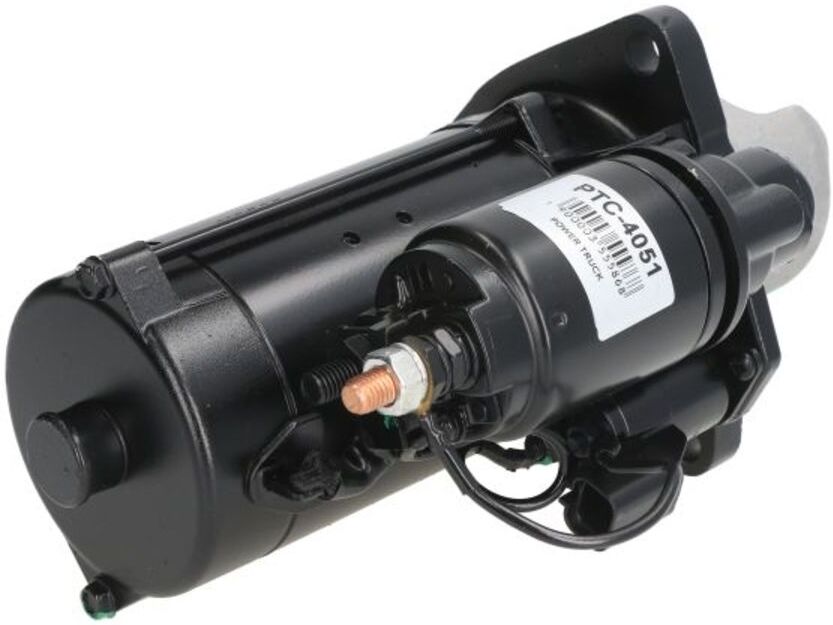 Starttimoottori Power Truck Ptc-4051