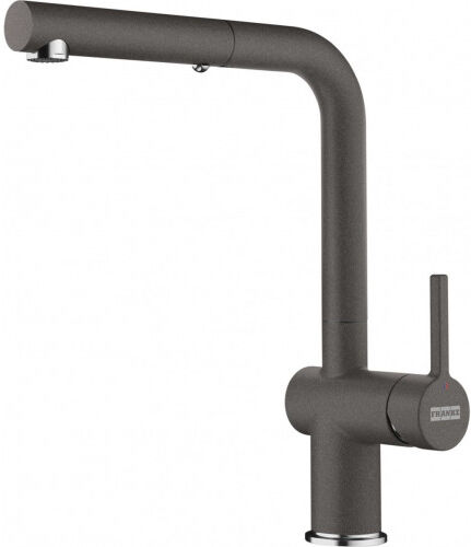 Franke FN 6110.088 ACTIVE NEW Mitigeurs slate grey 115.0721.464