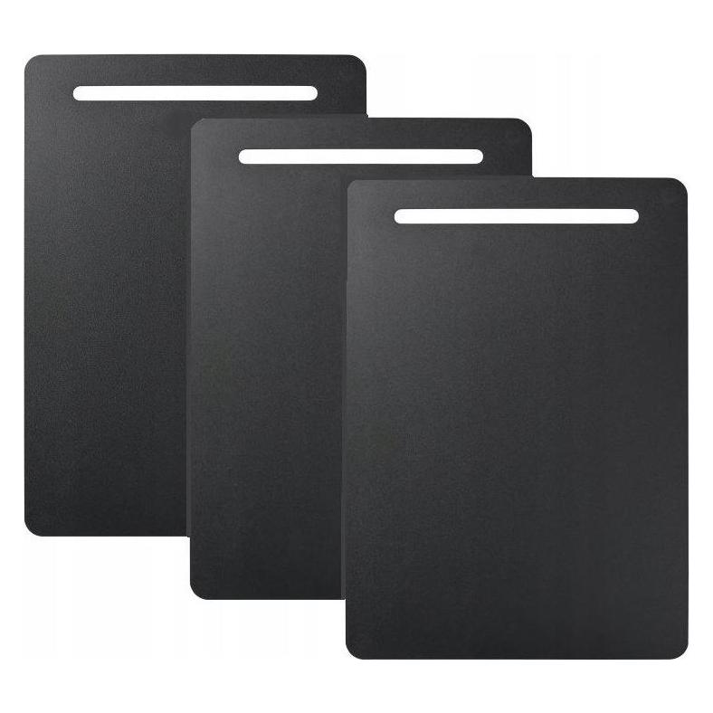 Fiskars Functional Form cutting boards (3 pcs.) (1059231)