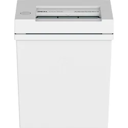 IDEAL 22451111 - Aktenvernichter, P-5