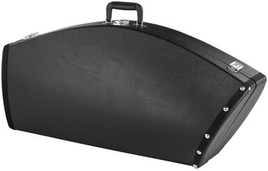 Kariso 225 Tenor Horn Case Schwarz