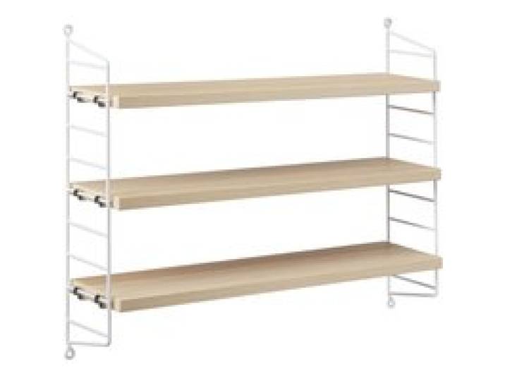 String Furniture - Pocket Regal