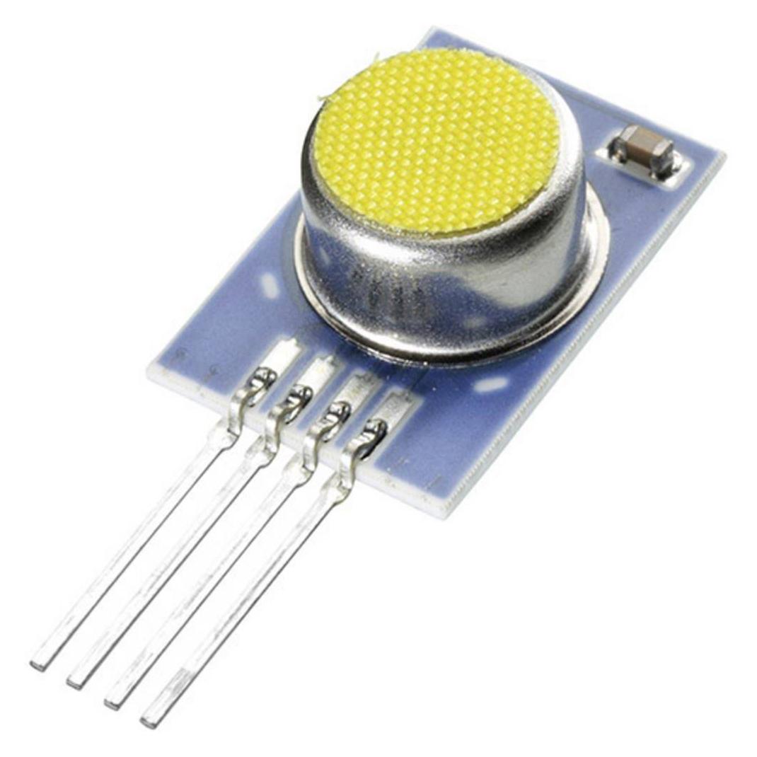 B+B Thermo-Technik Digitaler Feuchte-/ Temperatursensor HYT221 (0381 0017)