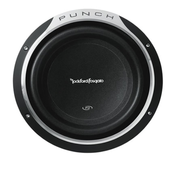 Rockford Fosgate P3SD4-8