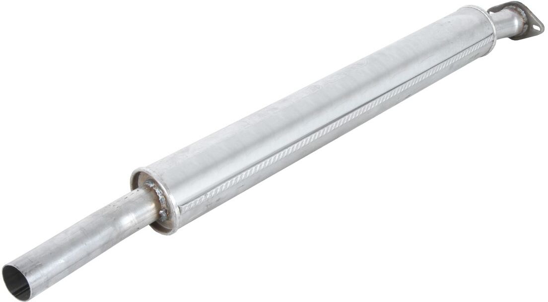 Mittelschalldämpfer 4MAX 0219-01-08693