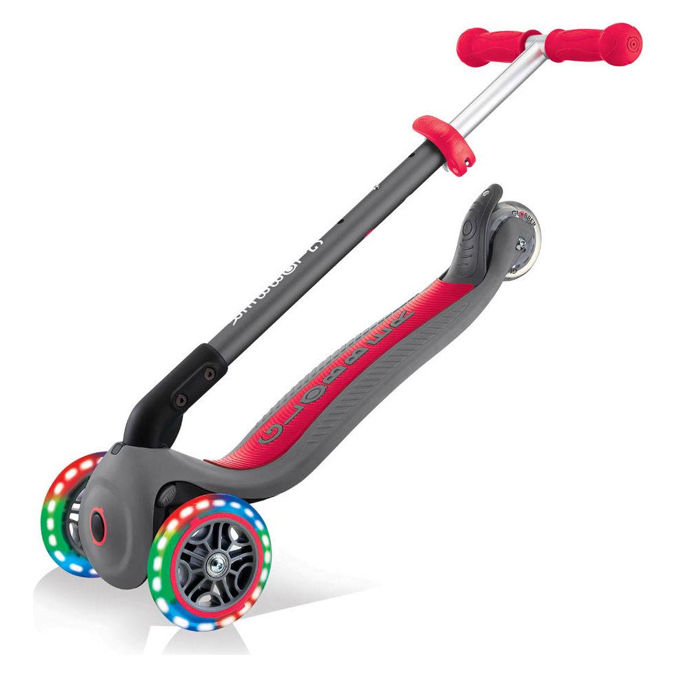 Globber Primo Foldable s Anodized TBar (432-120-2)
