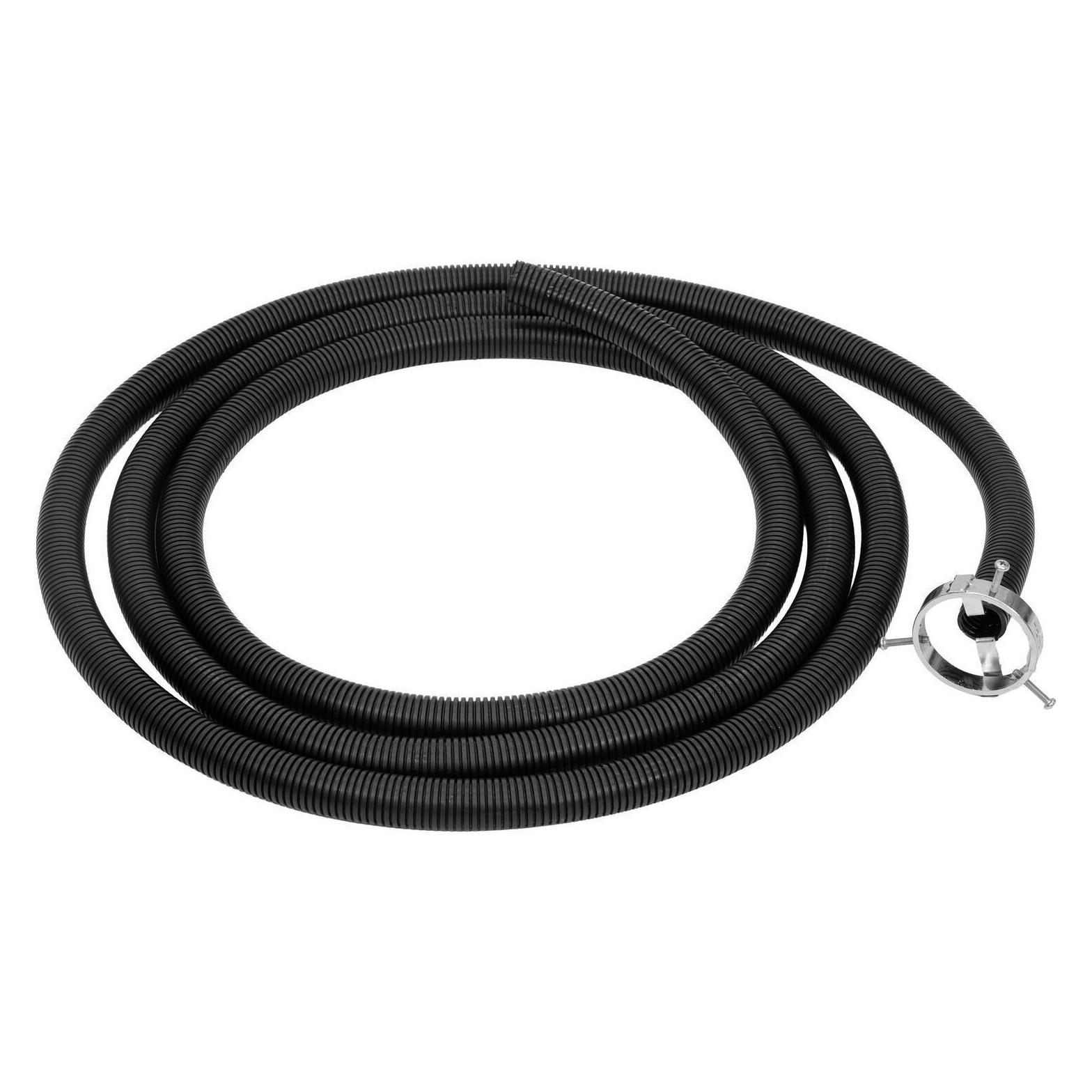 Eurolite UAN-1 Universal-Adapter mit Schlauch für Nebelmaschinen (51702066) (51702066)