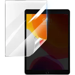 3MK ScreenSafe Folie (1 Stk., Apple iPad Air 2019), Tablet Schutzfolie