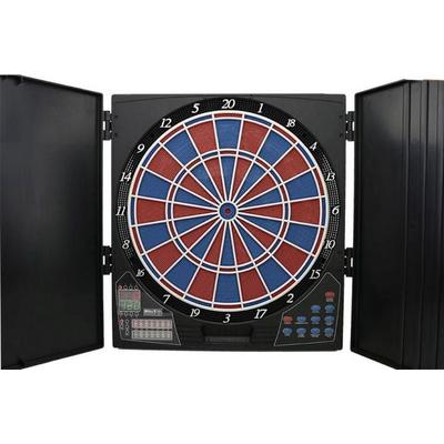 BEAZD E-Dart Cabinet Lightning RB-Sound