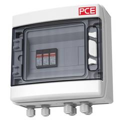 PC Electric 090PV030 SOL-LINE DC1-M16-TYP2 Solar-Systemüberwachung