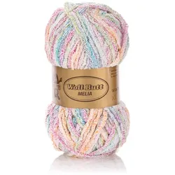 Woll Butt Melia Garn-Set