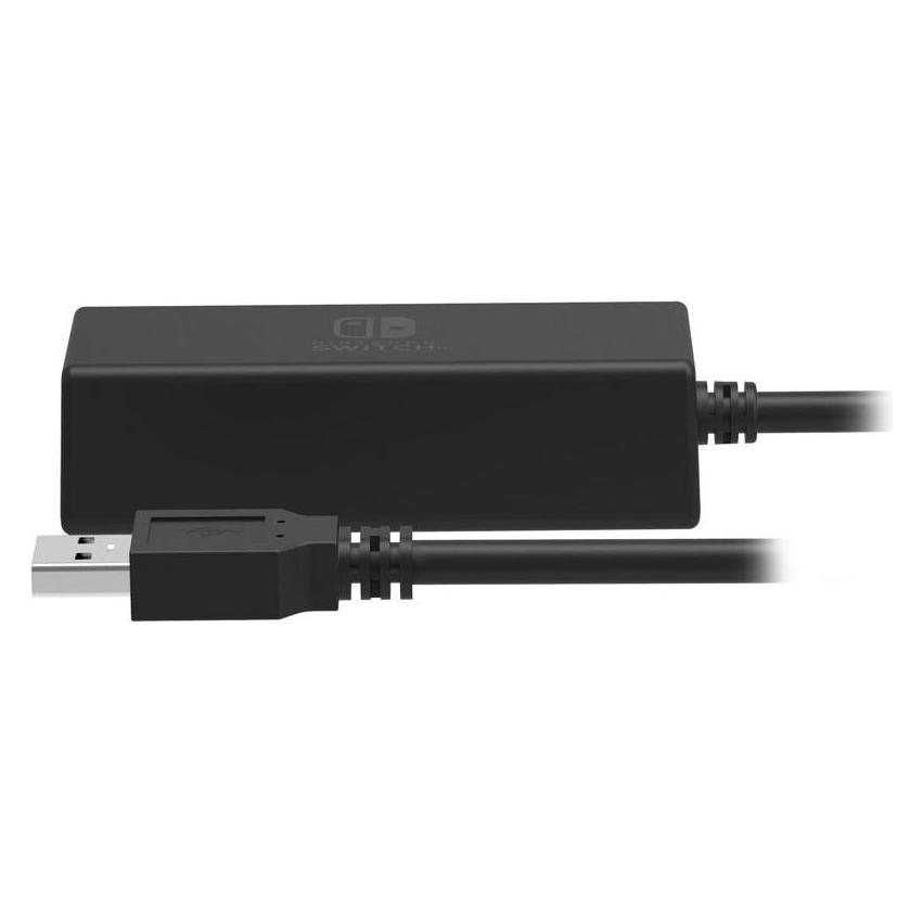 HORI Nintendo Switch Lan Adapter (Switch) (NSW-004U)