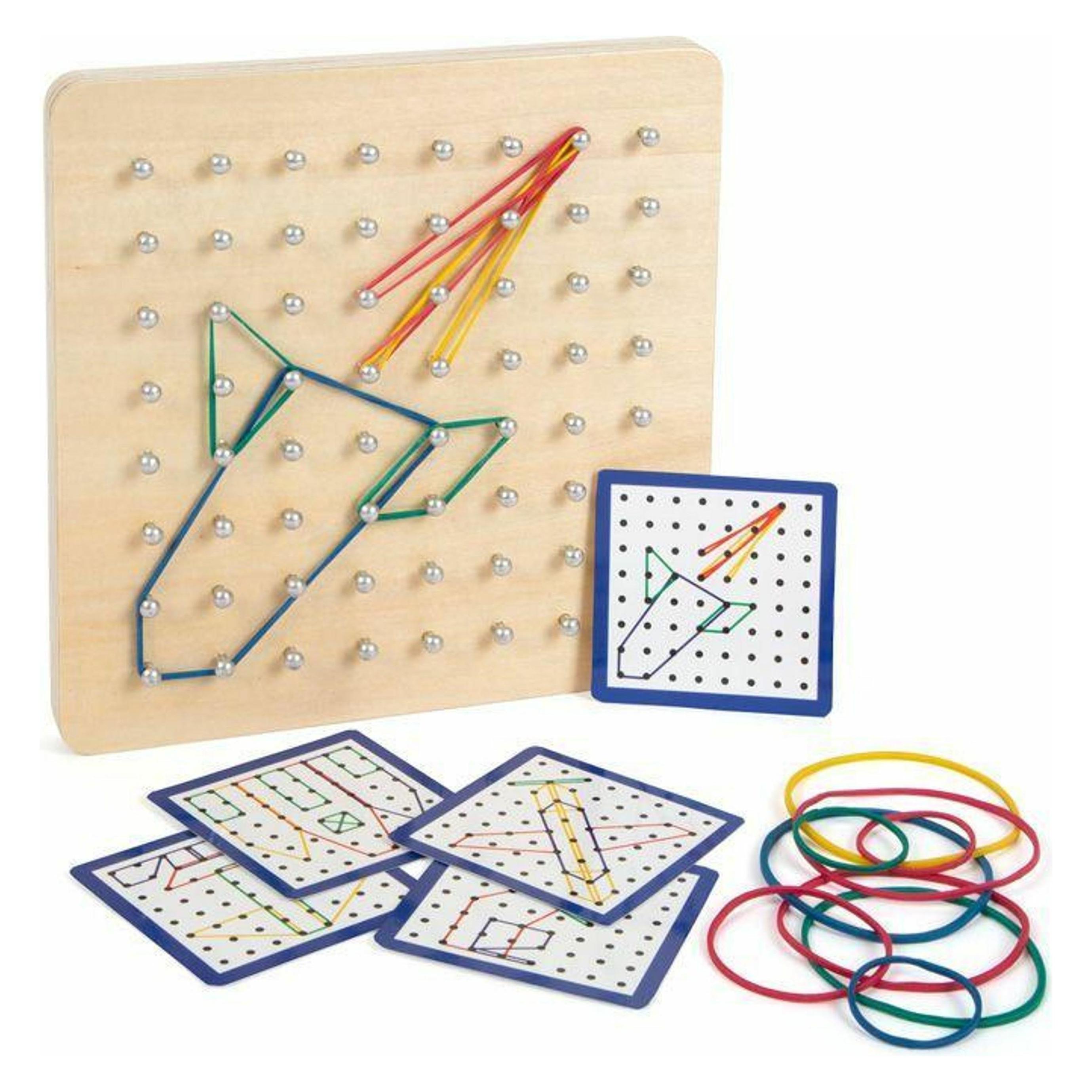 small foot Geoboard (Deutsch) (11977)