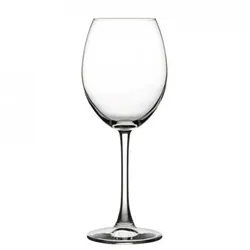 Pasabahce Utopia Enoteca Rotweingläser 420ml