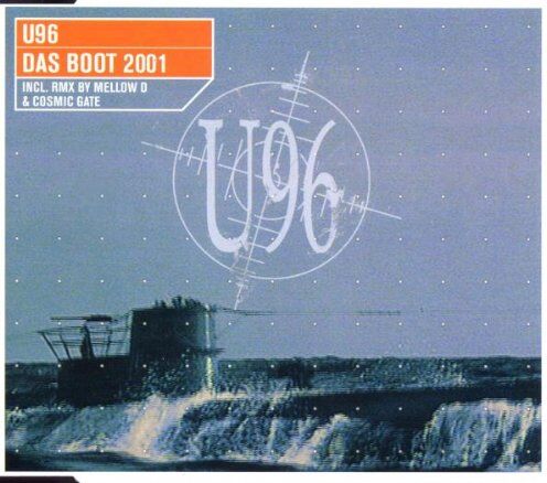 U 96 - Das Boot 2001 - Preis vom 11.10.2026 03:10:56 h