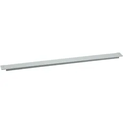 Schneider Electric NSYADC18 2er-Satz PanelSeT SF/SM-Abdeckplatten, verstellbar, 50x800mm