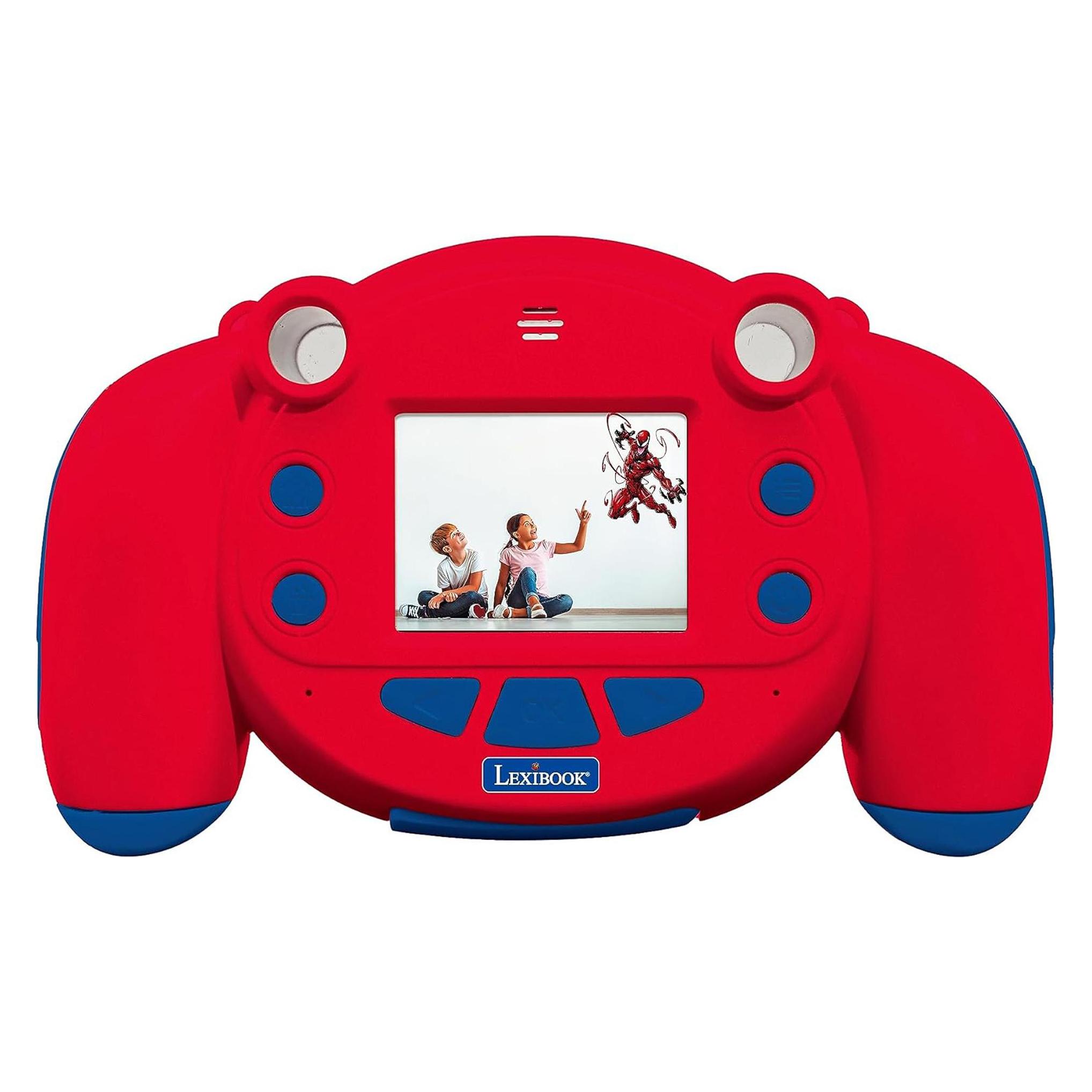 Lexibook DJ080SP Spider-Man (DJ080SP)