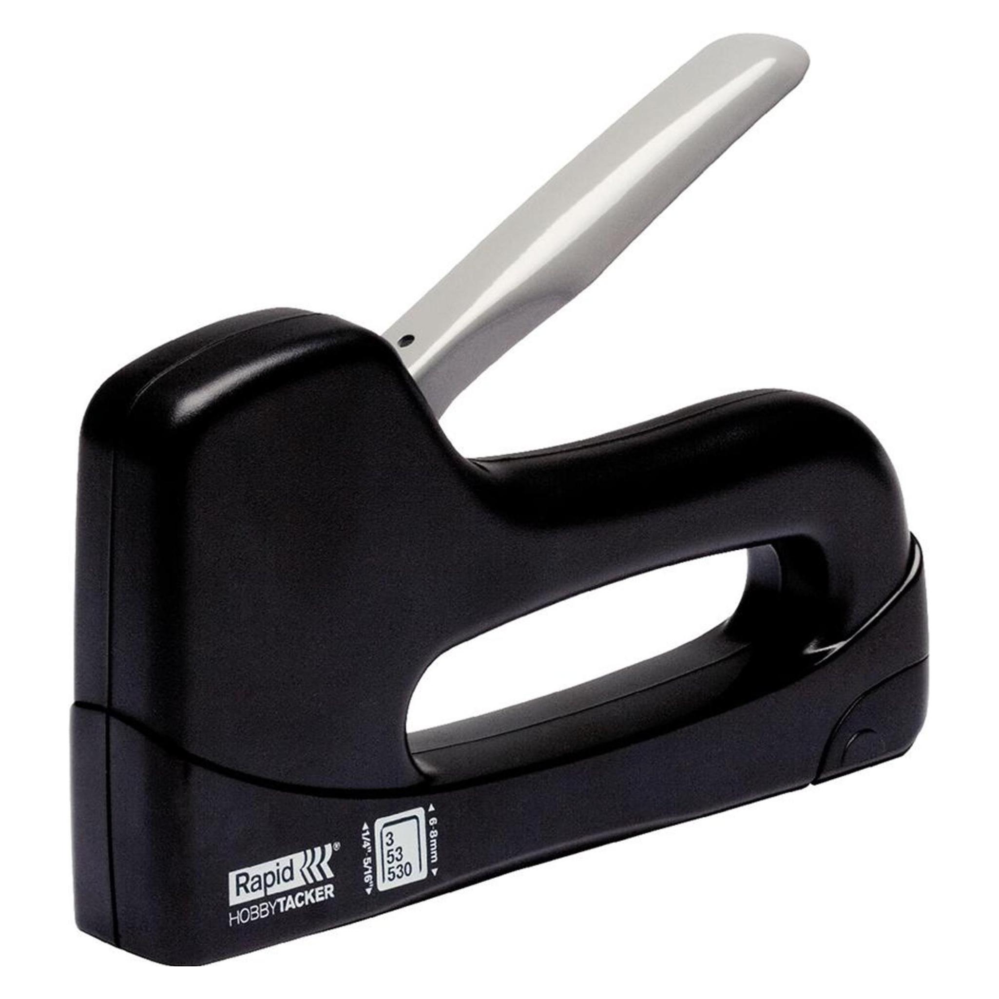 Rapid Hobby Handtacker (Tacker) (23785100)