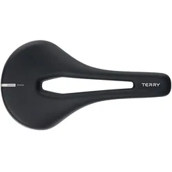 Terry, Velosattel