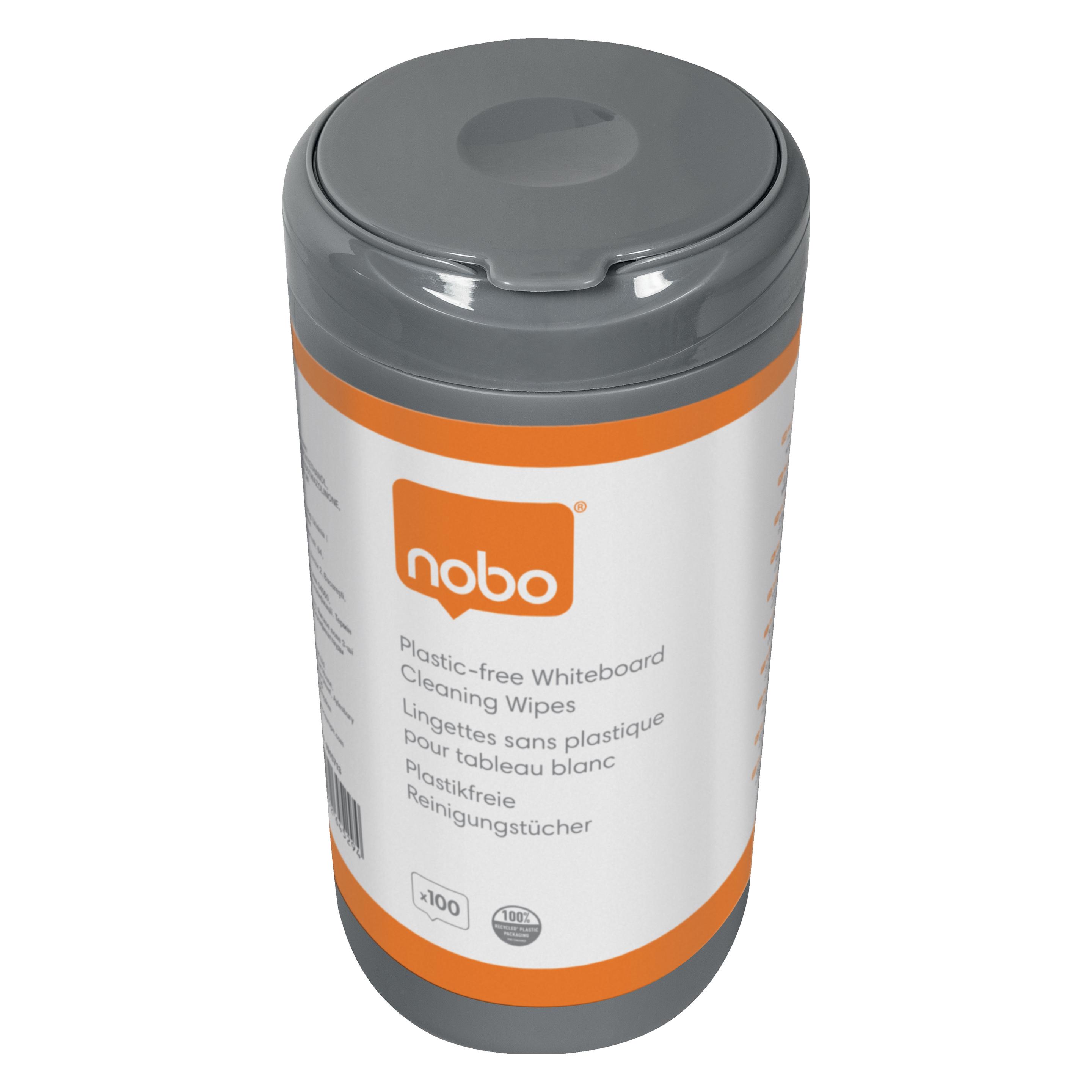 Nobo Whiteboard Reinigungstuch (1915713)