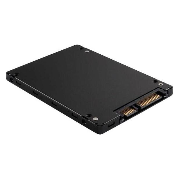 CoreParts 240 GB 2.5" SLC SSD (240 GB, 2.5") (CP-SSD-2.5-SLC-240)