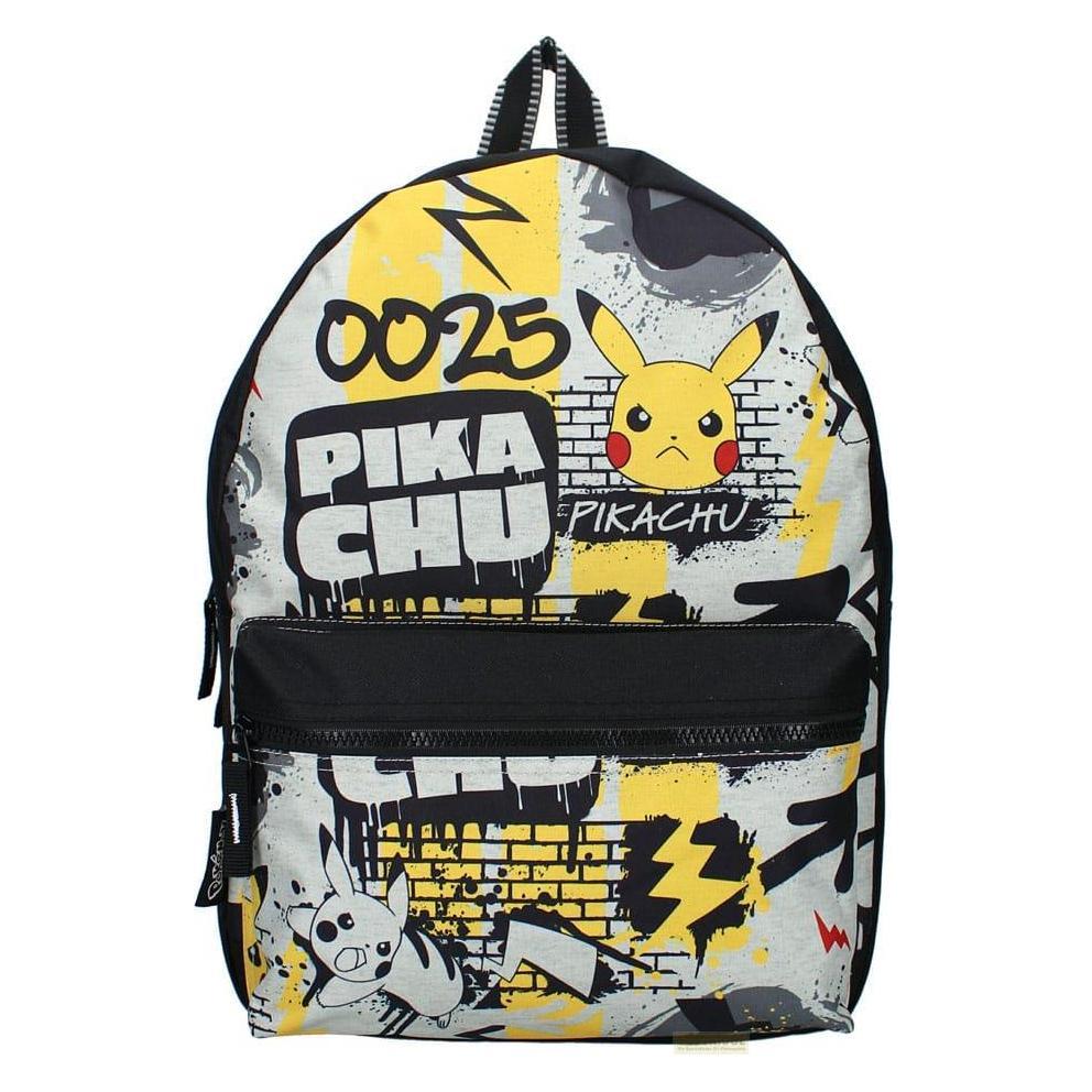 Vadobag Pokémon Rucksack Gotta Catch 'Em All! 39 cm (18.30 l) (640-00487)